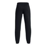 Under Armour Rival Terry Joggers Παιδικό Παντελόνι Φόρμας Αγόρι 1383134-001 - Image 3