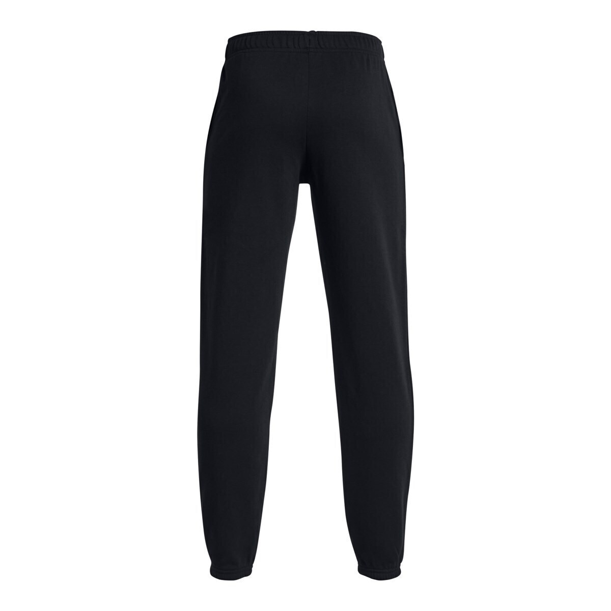 Under Armour Rival Terry Joggers Παιδικό Παντελόνι Φόρμας Αγόρι 1383134-001 - Image 3