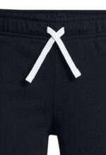 Under Armour Rival Terry Joggers Παιδικό Παντελόνι Φόρμας Αγόρι 1383134-001 - Image 4