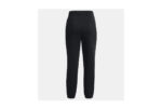 Under Armour Essential Fleece Joggers Γυναικείο Παντελόνι Φόρμας 1373034-001 - Image 6