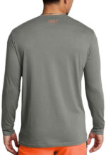 Under Armour Project Rock Brahma Bull LS Ανδρικό Μακρυμάνικο 1374847-709 - Image 3