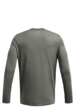Under Armour Project Rock Brahma Bull LS Ανδρικό Μακρυμάνικο 1374847-709 - Image 5
