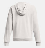 Under Armour Project Rock EveryDay Terry Hoodie Γυναικείο Φούτερ Κουκούλα 1380186-114 - Image 7