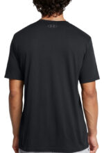 Under Armour Project Rocj Brahma Bull SS Ανδρικό Κοντομάνικο 1383191-002 - Image 5