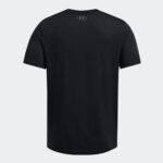 Under Armour Project Rocj Brahma Bull SS Ανδρικό Κοντομάνικο 1383191-002 - Image 7