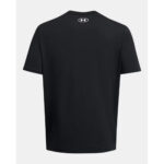 Under Armour Project Rock Eangle Graphic SS Tee Ανδρικό Κοντομάνικο 1383224-001 - Image 6