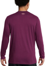 Under Armour Project Rock Brahma Bull LS Ανδρικό Μακρυμάνικο 1374847-505 - Image 5