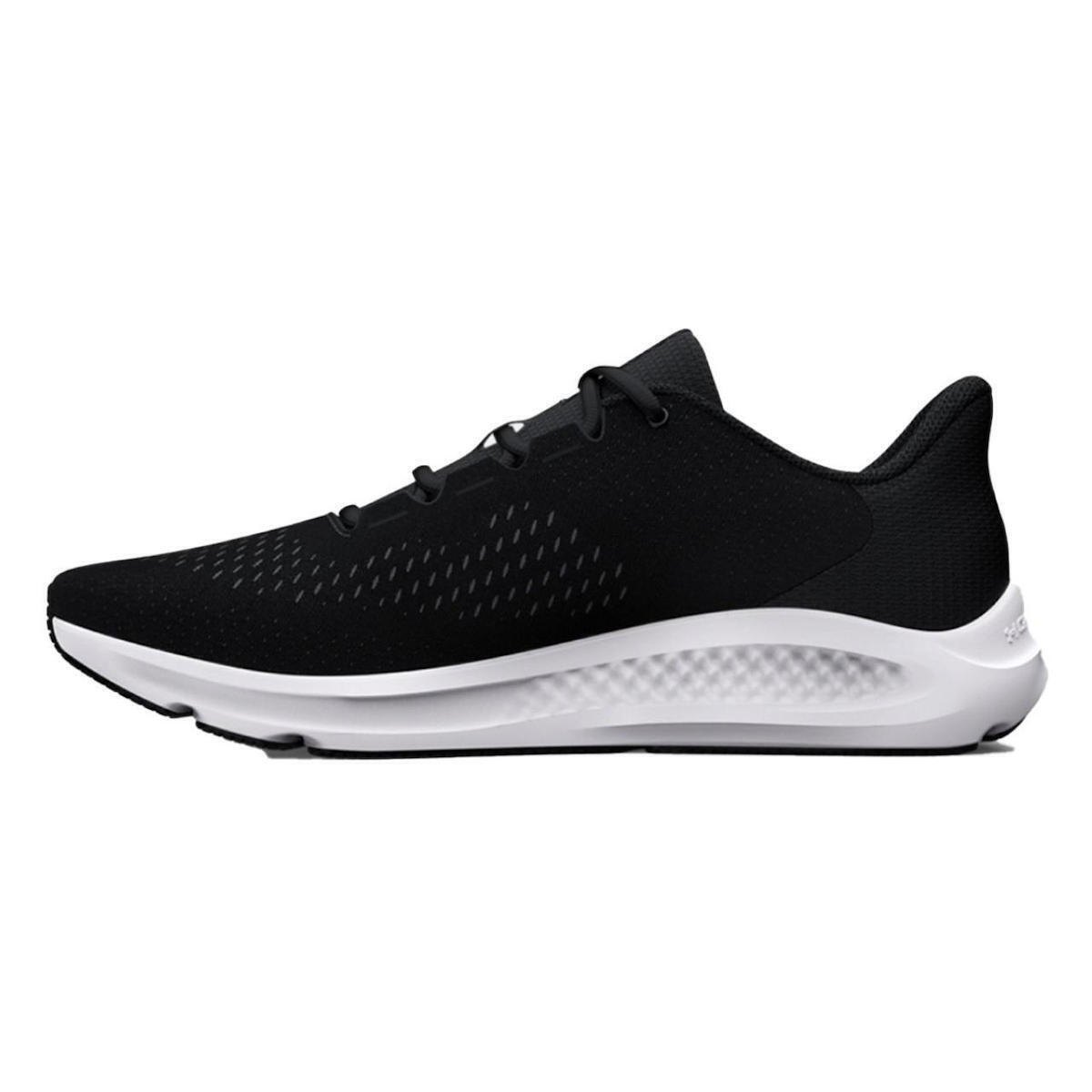 Under Armour Charged Pursuit 3 BL Ανδρικά Παπούτσια 3026518-001 - Image 4