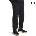 Under Armour Pjt Rock Icon Jogger Ανδρικό Παντελόνι Φόρμας 6006247-001