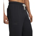 Under Armour Pjt Rock Icon Jogger Ανδρικό Παντελόνι Φόρμας 6006247-001 - Image 3