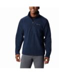 Columbia Fast Trek™ III Half Zip Fleece Ανδρική Μπλούζα XM6410-468