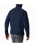 Columbia Fast Trek™ III Half Zip Fleece Ανδρική Μπλούζα XM6410-468 - Image 3