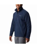Columbia Fast Trek™ III Half Zip Fleece Ανδρική Μπλούζα XM6410-468 - Image 4