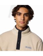 Columbia Steens Mountain™ Half Snap II Ανδρική Μπλούζα 2097721-272 - Image 6