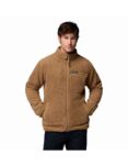 Columbia Rugged Ridge™ High Pile Full Zip Ανδρική Ζακέτα 2135481-257