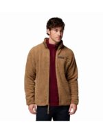 Columbia Rugged Ridge™ High Pile Full Zip Ανδρική Ζακέτα 2135481-257 - Image 3