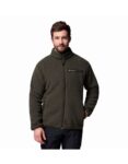 Columbia Rugged Ridge™ High Pile Full Zip Ανδρική Ζακέτα 2135481-366