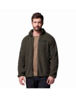 Columbia Rugged Ridge™ High Pile Full Zip Ανδρική Ζακέτα 2135481-366 - Image 3