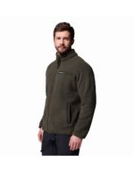 Columbia Rugged Ridge™ High Pile Full Zip Ανδρική Ζακέτα 2135481-366 - Image 4