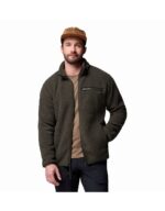 Columbia Rugged Ridge™ High Pile Full Zip Ανδρική Ζακέτα 2135481-366 - Image 6