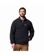 Columbia Rugged Ridge™ High Pile Full Zip Ανδρική Ζακέτα 2135481-010