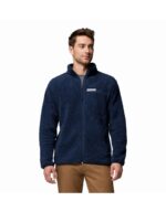 Columbia Rugged Ridge™ High Pile Full Zip Ανδρική Ζακέτα 2135481-464