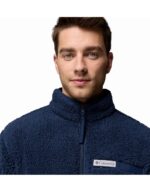 Columbia Rugged Ridge™ High Pile Full Zip Ανδρική Ζακέτα 2135481-464 - Image 5