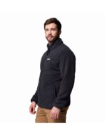 Columbia Rugged Ridge™ High Pile Full Zip Ανδρική Ζακέτα 2135481-010 - Image 3