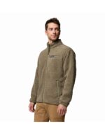 Columbia Rugged Ridge™ High Pile Full Zip Ανδρική Ζακέτα AM2797-397 - Image 3