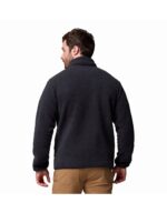 Columbia Rugged Ridge™ High Pile Full Zip Ανδρική Ζακέτα 2135481-010 - Image 6