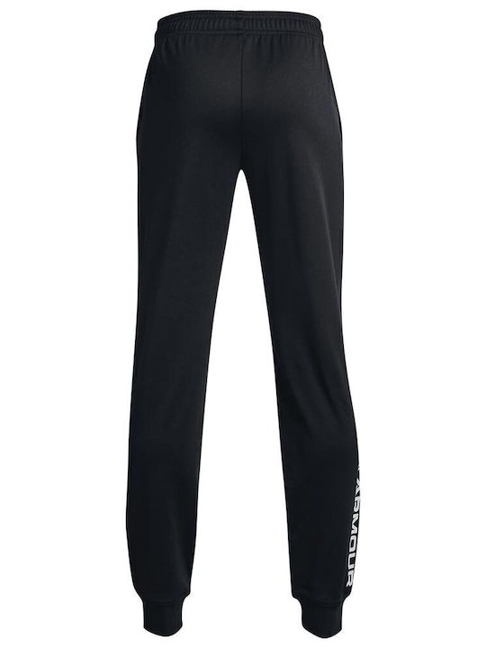 Under Armour Brawler 2.0 Tapered Pants Παιδική Φόρμα Αγόρι 1361711-001 - Image 3