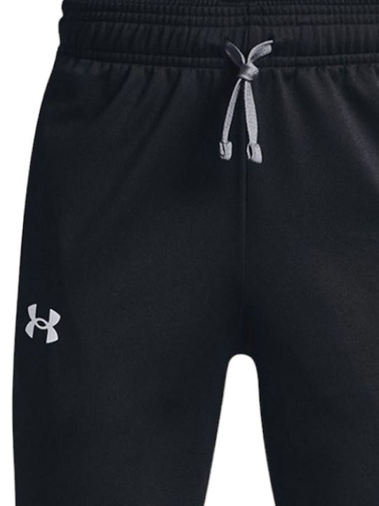 Under Armour Brawler 2.0 Tapered Pants Παιδική Φόρμα Αγόρι 1361711-001 - Image 2
