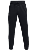 Under Armour Icon Fleece Jogger Taping Ανδρικό Παντελόνι Φόρμας 1389358-001 - Image 5