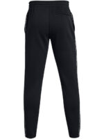 Under Armour Icon Fleece Jogger Taping Ανδρικό Παντελόνι Φόρμας 1389358-001 - Image 6
