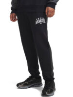Under Armour Rival Fleece CB Pants Ανδρικό Παντελόνι Φόρμας 6003954-001 - Image 2