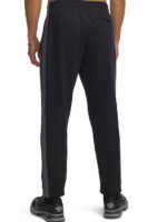 Under Armour Rival Fleece CB Pants Ανδρικό Παντελόνι Φόρμας 6003954-001 - Image 3