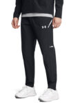 Under Armour Ua Woven Utility Pants Ανδρικό Παντελόνι Φόρμας 1389256-001