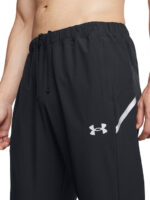 Under Armour Ua Woven Utility Pants Ανδρικό Παντελόνι Φόρμας 1389256-001 - Image 4