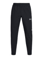 Under Armour Ua Woven Utility Pants Ανδρικό Παντελόνι Φόρμας 1389256-001 - Image 5