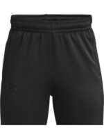 Under Armour Fleece Jogger Παιδικό Παντελόνι Φόρμας Αγόρι 1373543-001 - Image 3