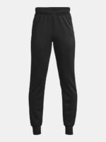 Under Armour Fleece Jogger Παιδικό Παντελόνι Φόρμας Αγόρι 1373543-001 - Image 4