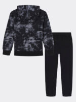 Under Armour Rival AOP Βρεφικό Σετ Αγόρι UAFII0BE-001 - Image 3