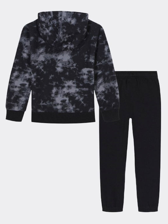 Under Armour Rival AOP Βρεφικό Σετ Αγόρι UAFII0BE-001 - Image 3