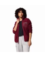 Columbia West Bend™ Full Zip II Γυναικεία Ζακέτα 2099271-624 - Image 3