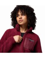 Columbia West Bend™ Full Zip II Γυναικεία Ζακέτα 2099271-624 - Image 7