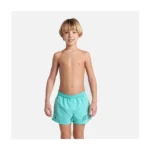 Arena Boy's Beach Short Logo R Swim Suit Παιδικό Μαγιό Αγόρι 006446-890