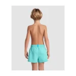 Arena Boy's Beach Short Logo R Swim Suit Παιδικό Μαγιό Αγόρι 006446-890 - Image 6