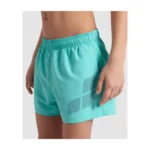 Arena Boy's Beach Short Logo R Swim Suit Παιδικό Μαγιό Αγόρι 006446-890 - Image 4