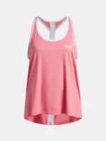 Under Armour Knockout Tank Παιδική Μπλούζα Αμάνικη Κορίτσι 1363374-600