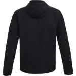 Under Armour Sportstyle Windbreaker Ανδρικό Αντιανεμικό Μπουφάν 1361621-005 - Image 11